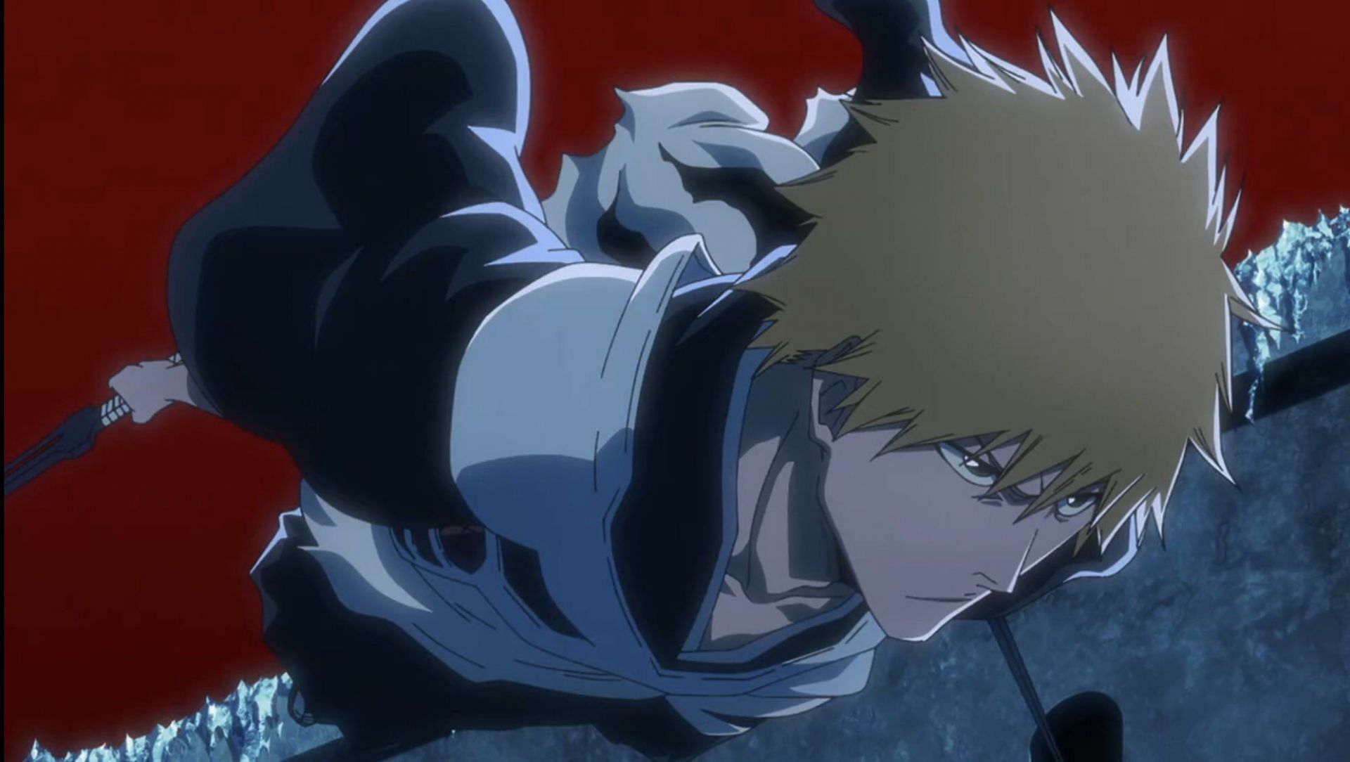 Ichigor Kurosaki (Image via Pierrot)